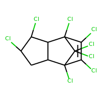 Chlordane