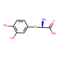 Levodopa