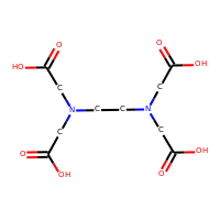 Edetic acid