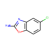 Zoxazolamine