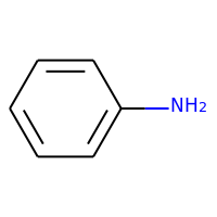 Aniline