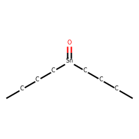 Dibutyltin oxide