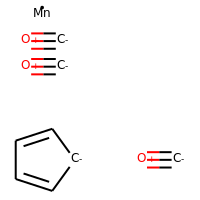 Cymantrene