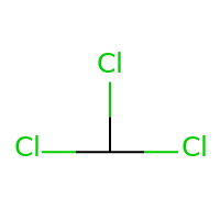 Chloroform