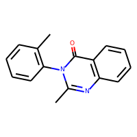 Methaqualone