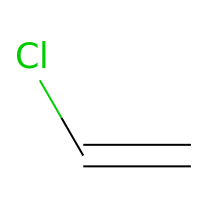 Vinyl chloride