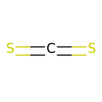 Carbon disulfide