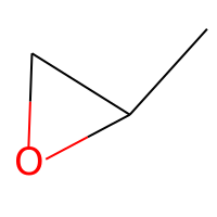 Propylene oxide