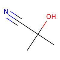 Acetone cyanohydrin