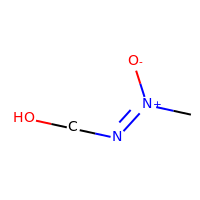 Methylazoxymethanol