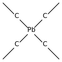 Tetraethyllead