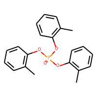 Tri-O-cresyl phosphate