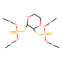 Dioxathion