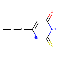 Propylthiouracil