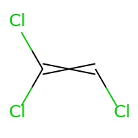 Trichloroethylene