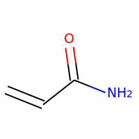 Acrylamide