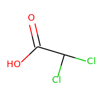 Dichloroacetic acid