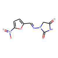 Nitrofurantoin