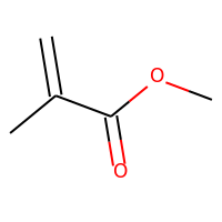 Methyl methacrylate