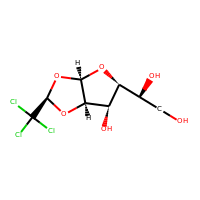 Chloralose