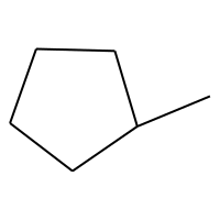 Methylcyclopentane