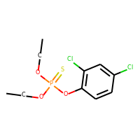 Dichlofenthion