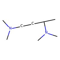 N,N,N',N'-Tetramethyl-1,3-butanediamine