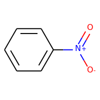 Nitrobenzene