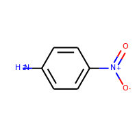 4-Nitroaniline