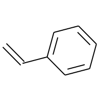 Styrene