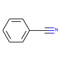 Benzonitrile