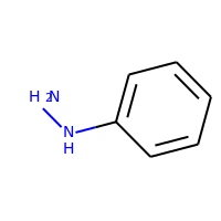 Phenylhydrazine