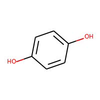 Hydroquinone