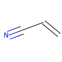 Acrylonitrile