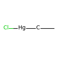 Ethylmercury chloride