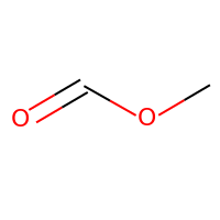 Methyl formate