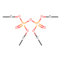 Tetraethyl pyrophosphate