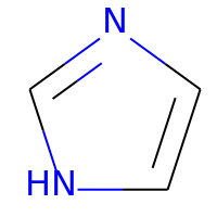 Imidazole