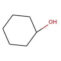 Cyclohexanol