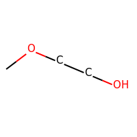 2-Methoxyethanol