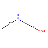 2-(Ethylamino)ethanol