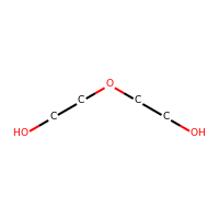 DI(Hydroxyethyl)ether