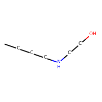 2-Butylaminoethanol