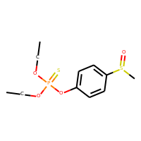 Fensulfothion