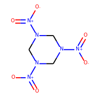 Cyclonite