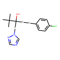 Tebuconazole