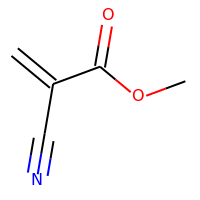 Methyl 2-cyanoacrylate