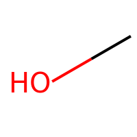 Methanol