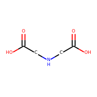 Iminodiacetic acid