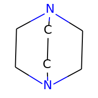 1,4-Diazabicyclo[2.2.2]octane